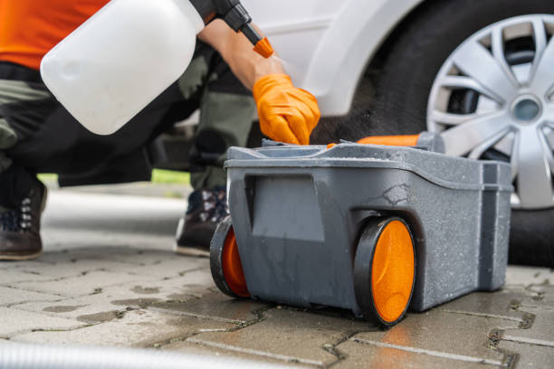 Best Lawn Maintenance Plans  in Oak Creek, WI